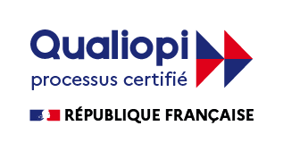 Qualiopi certifie le groupe saturne