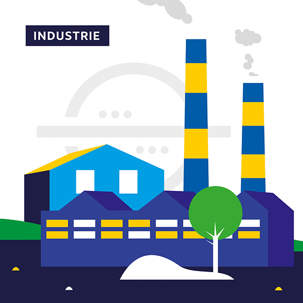 Industrie